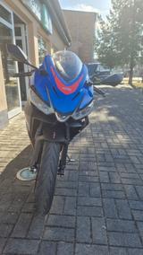 Aprilia RS 457 35 kW Mod.26 (lagernd)E5+ - APRILIA RS 457