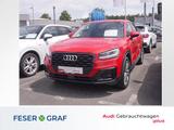 Audi Q2 35 TFSI S tronic LED/Tempomat/Sitzhzg./Alu-18 - Audi Q2: 35