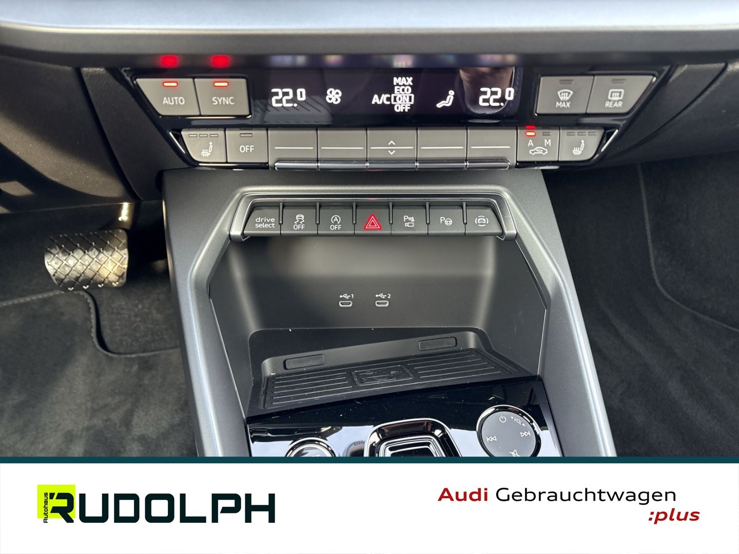 Audi A3 - Bild 16