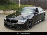 BMW 540i xDrive M Sport*M5 Optik*Massage*HuD*H&K*R20 - BMW 540 in Nürnberg