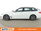 BMW 5er 520d Sport Line - gebrauchte BMW 520 aus dem Jahr 2019