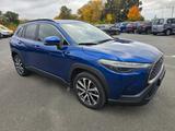 Toyota Corolla Cross Hybrid FWD Comfort - scheckheftgepflegte Toyota Corolla Cross