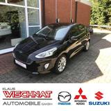 Ford Fiesta 5-Türer 1.0 EcoBoost S&S TITANIUM - Ford Fiesta: Türer