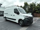 Renault Master L2H2 HKa 3,5t-KLIMA+DAB+PDC - Angebote
