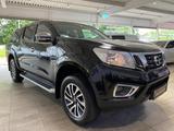 Nissan Navara NP300 N-Connecta 4x4*Garantie* - Nissan Navara Gebrauchtwagen