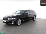 BMW 530 e T xDrive LUXURY LINE LASER,HUD,ACC,1.HAND - BMW 530 mit Hybrid-Antrieb: Kombi, Automatik