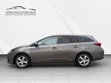 Toyota Auris Touring Sports 1.2 Team D NAVI/AHK/R-KAM - Toyota Auris in Hagen