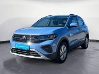 Volkswagen T-Cross - Vorschau Bild 2