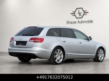Audi A6 - 10