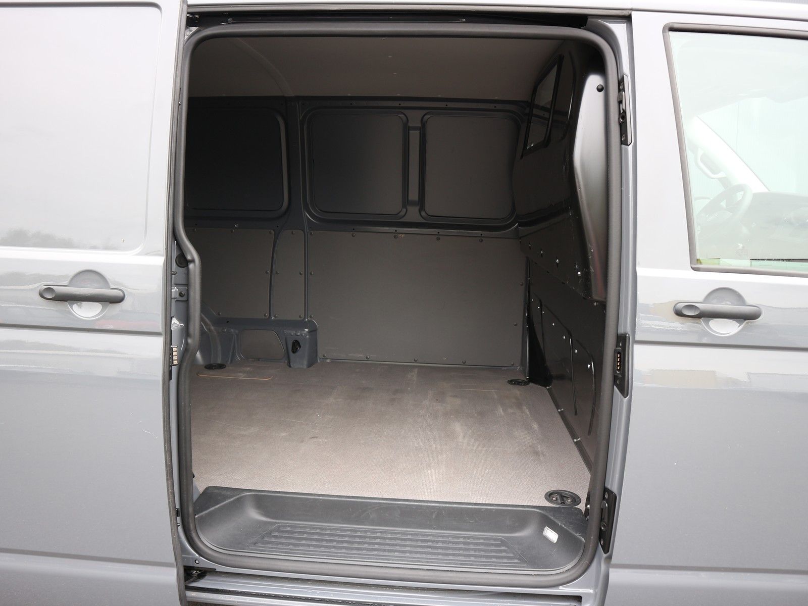 Volkswagen T6 andere - Bild 21