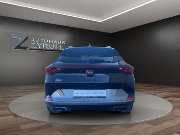 Cupra Formentor - 4