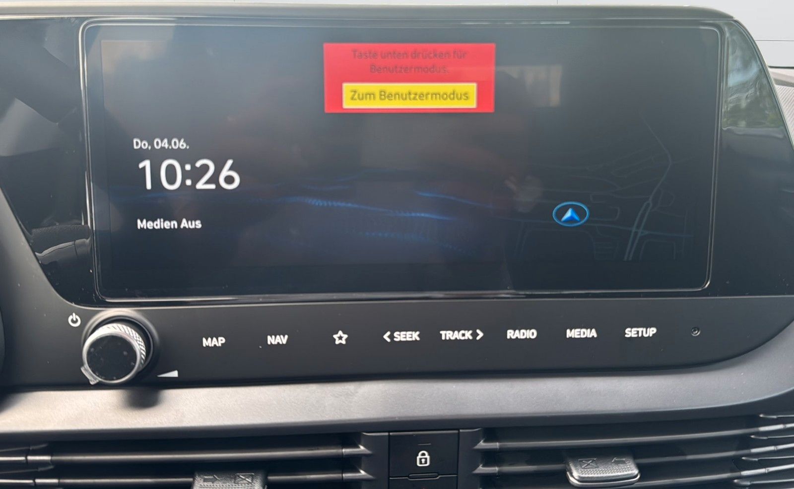 Hyundai i20 - Bild 9
