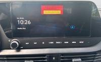 Hyundai i20 - Vorschau Bild 9