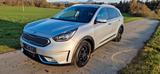 Kia Niro Spirit Plug-in Hybrid - gebrauchte Kia Niro aus dem Jahr 2018