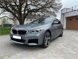 BMW 640i xDrive Gran Turismo   - BMW 640 Gran Turismo