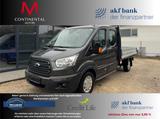 Ford Transit Pritsche 350 L3 Doppelkabine*KLIMA* - Ford Kastenwagen hoch + lang Transit 350 l