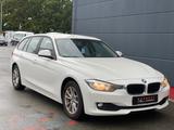 BMW 316 d Touring /Tuv neu - BMW 316: Weiß
