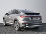 Audi Q4 Sportback 45 210 kW UPE 71.900,- incl. Überfü - Audi Q4 Gebrauchtwagen