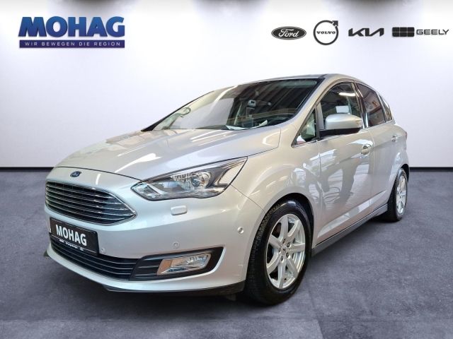 Image of Ford C-Max