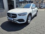 Mercedes-Benz GLA 200 Progressive MBUX Ambiente Leder - Mercedes-Benz GLA 200 in Krefeld