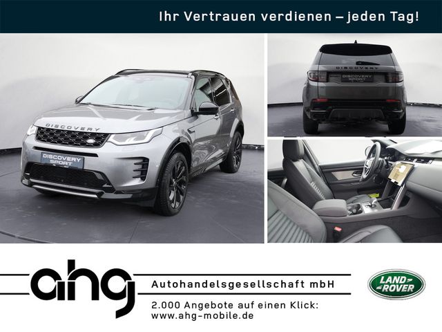 Land Rover Discovery Sport D200 DYNAMIC SE HUD Tempom.aktiv