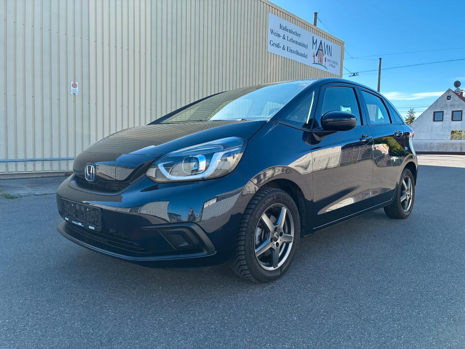 Honda Jazz 1.5 i-MMD Hybrid Comfort*2.Hand*Klimaaut.*