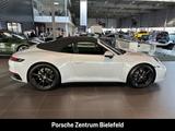 Porsche 992 911 Carrera Cabriolet BOSE Surround-View LED - Porsche 992 in Bielefeld