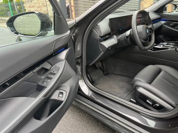 BMW 520 - 11