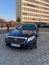 Mercedes-Benz Mercedes S 350 4 Matic - Mercedes-Benz S 350 in Nürnberg