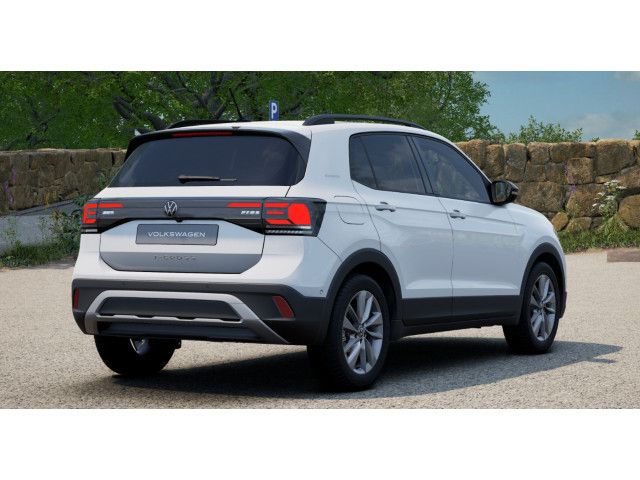 Volkswagen T-Cross - Bild 3