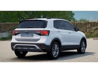 Volkswagen T-Cross - Vorschau Bild 3