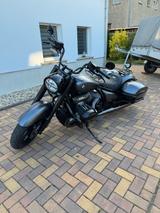 BMW R18 Roctane - BMW R 18 ROCTANE
