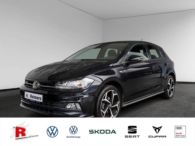 Volkswagen Polo Highline 1.0 TSI DSG