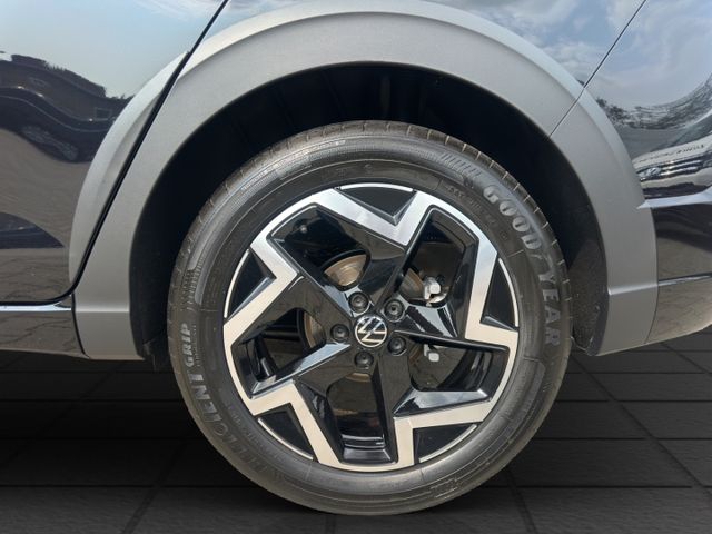 Taigo R-Line 1.5l TSI DSG Navi IQ Drive W+S Reif