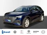 Audi Q4 e-tron 35, LED+DIG.COCKP.+TEMPOM.+PDC HI.+GJR - Audi Q4 e-tron in Bremen