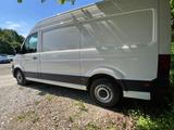 Volkswagen Crafter 30 Kasten 2,0 l 103 kW Frontantrieb 6-Ga - Volkswagen Doppelkabine Crafter