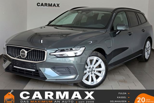 Volvo V60 Core T6 Recharge AWD, Navi,Standhz.,AHK e+WR