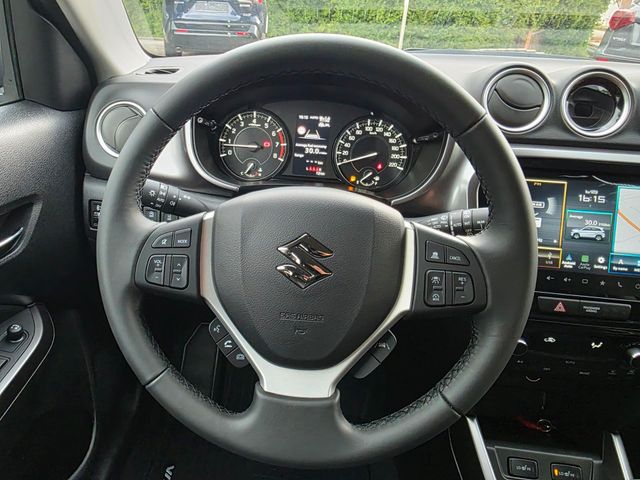Suzuki Vitara 1.4 Comfort Allgrip | 4x4 | Sofort