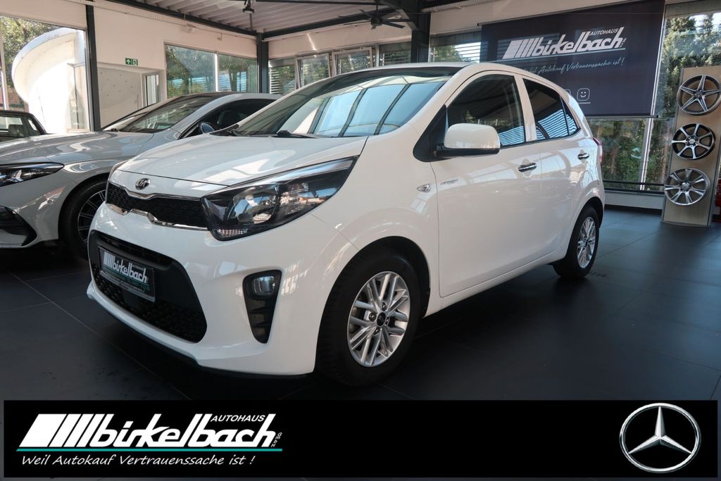 Image of Kia Picanto