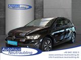 Volkswagen POLO 1.0 TSI "MOVE" 95 PS DSG +NAVI+SHZ+KLIMA+ - Volkswagen Polo mit Benzin-Antrieb: Limousine, 9n