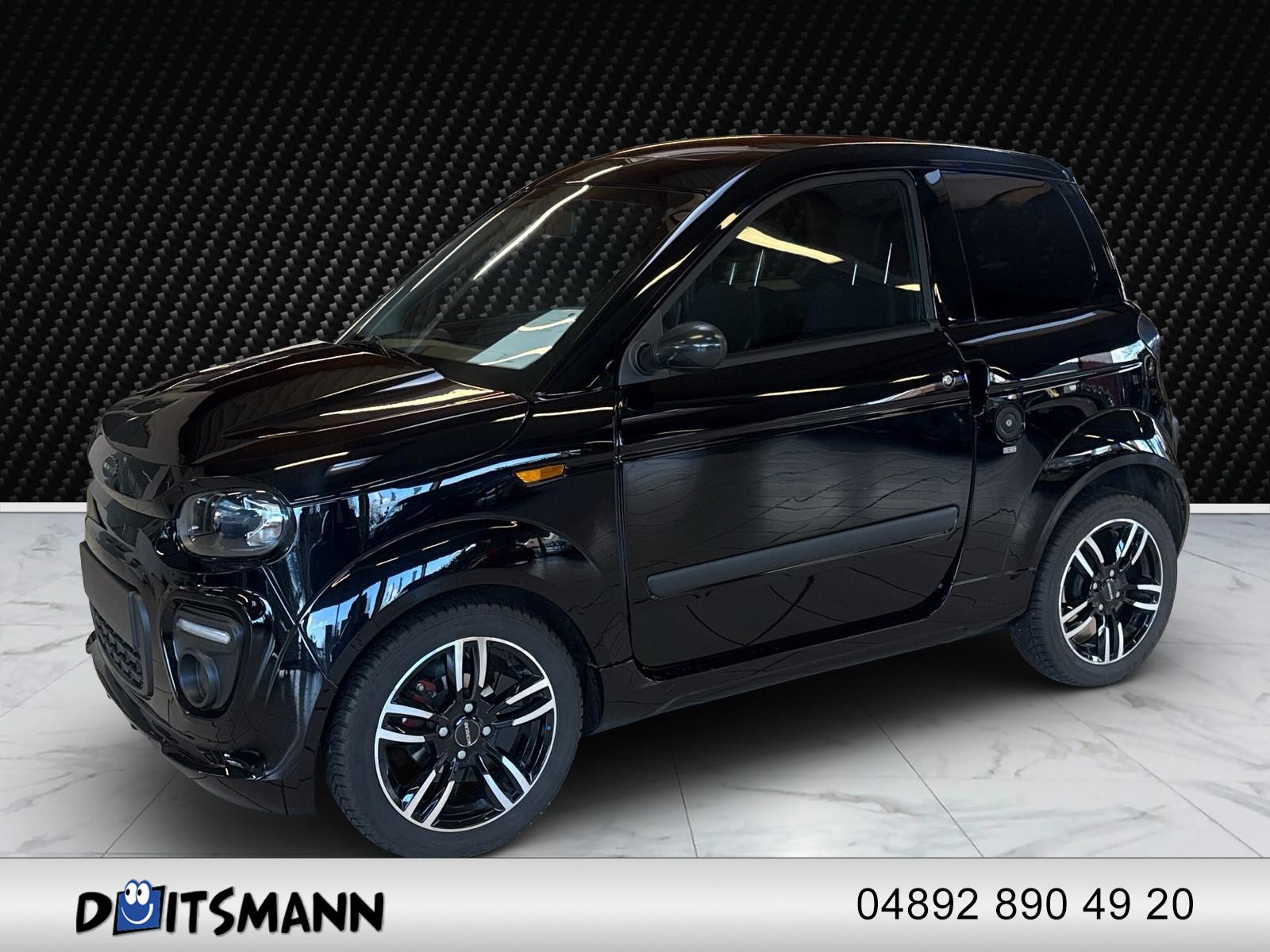 Microcar M.Go MUST DCi