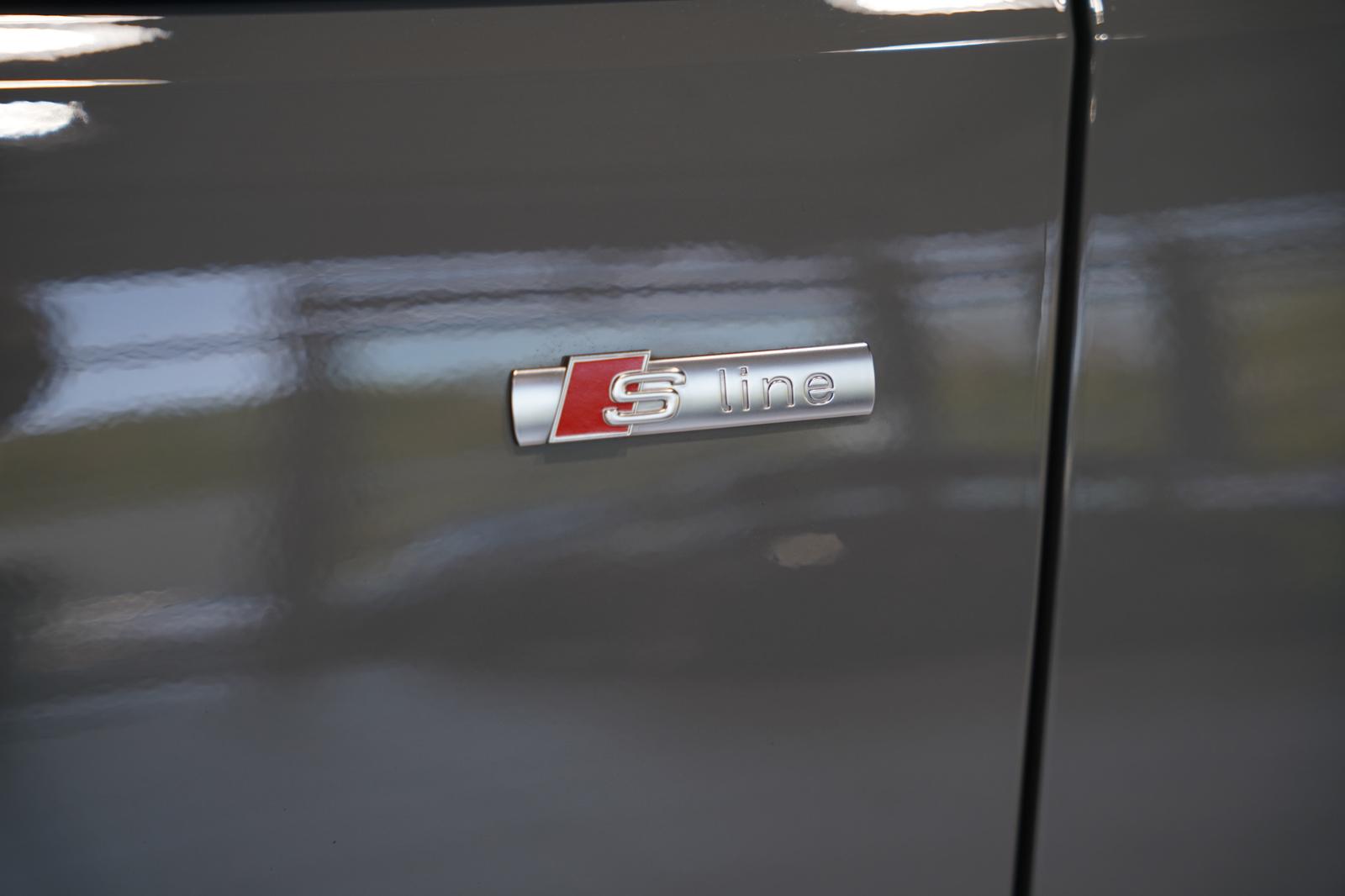 Audi A4 Avant S line *Matrix *B&O *Kamera *Virtual