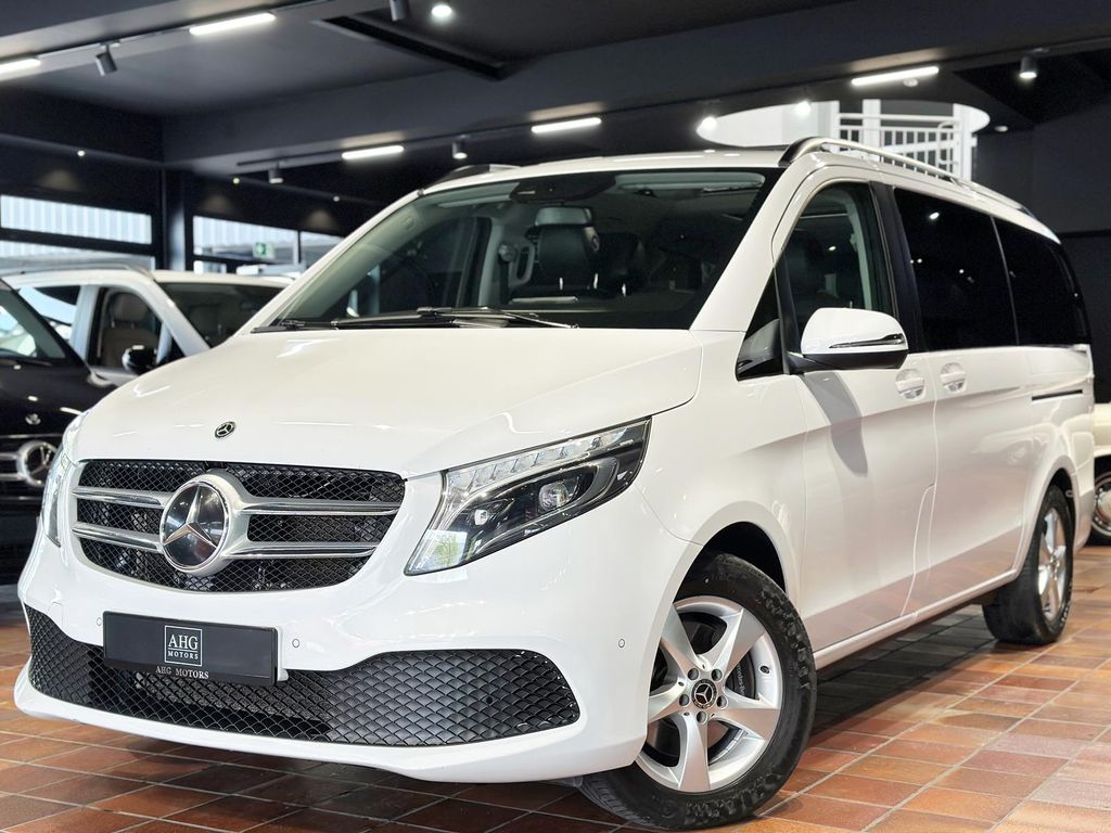 Image of Mercedes-Benz V 300