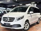 Mercedes-Benz V 300 4MATIC LANG PANO DISTRO LEDER STANDHEIZUNG