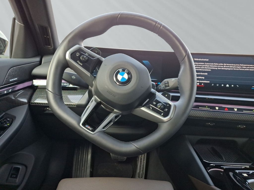 BMW 520 - Bild 12