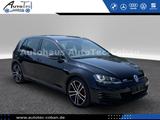 Volkswagen Golf VII Lim. GTD BMT/*EURO6/XENON/* - Volkswagen Golf mit Diesel-Antrieb: Limousine, Schaltgetriebe