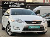 Ford Mondeo 2,0TDCi DPF Ambiente Turnier+KLIMA+ - Ford Mondeo Gebrauchtwagen in Mannheim