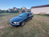 Volvo V70 fünf Zylinder, Benziner mit LPG ... - Volvo V70 mit LPG-Antrieb