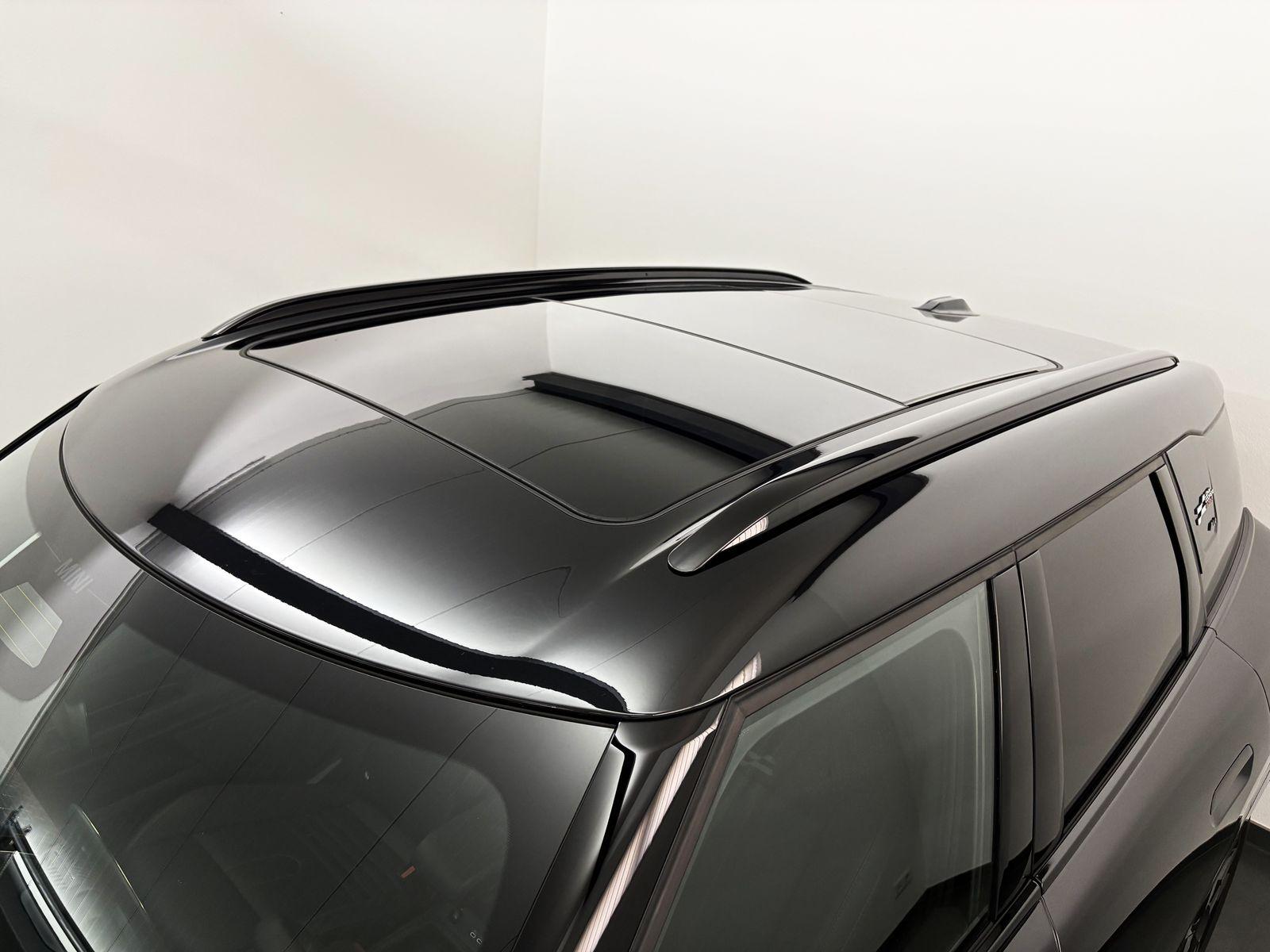 MINI Countryman JCW ALL4 Trim XL-Paket+Pano+Leder+AHK+Soundsy..., миниатюра 8