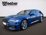 Audi A6 Avant quattro S line HUD*NAVI*MATRIX*19LM*RFK - : 19